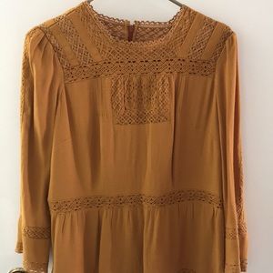 Point Sur for jcrew boho blouse-6